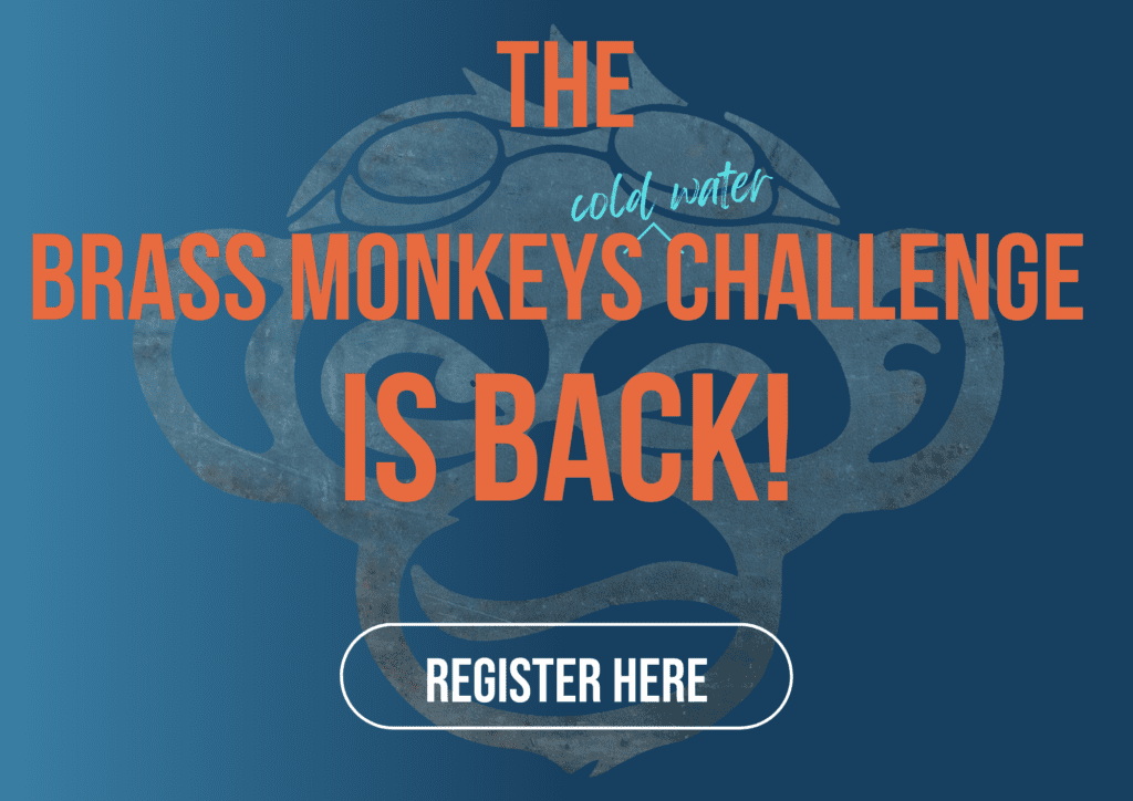 DATE CHANGE Selkie Henley Classic 2025 Henley Swim Inspirational